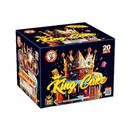 King Cake