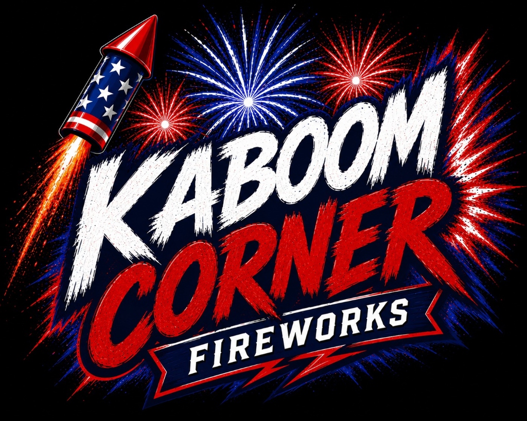 Kaboom Corner